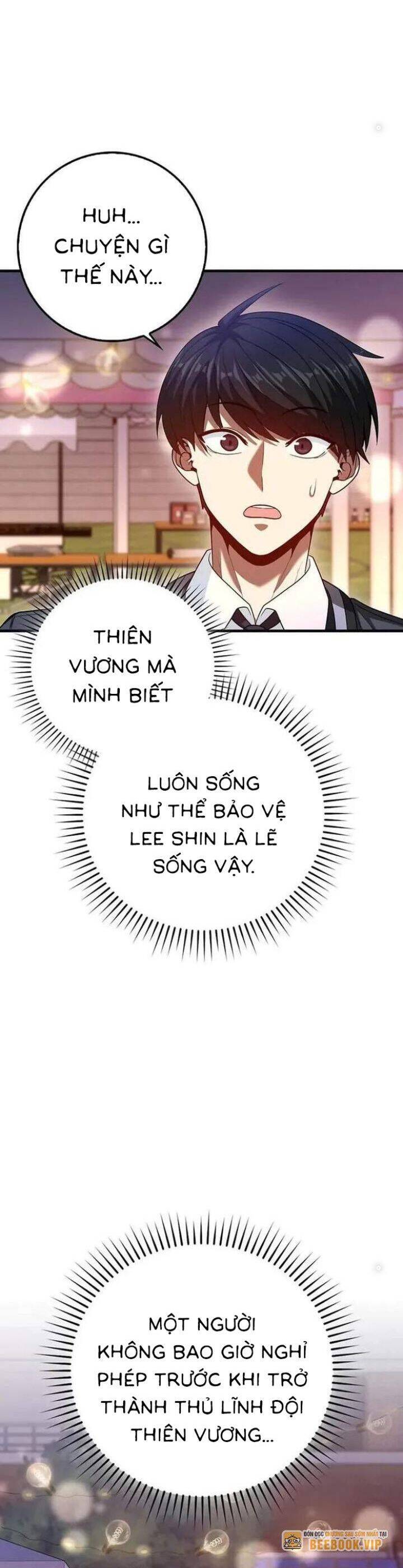 Thiên Tài Võ Thuật Hồi Quy - Chapter 63 - Page 13