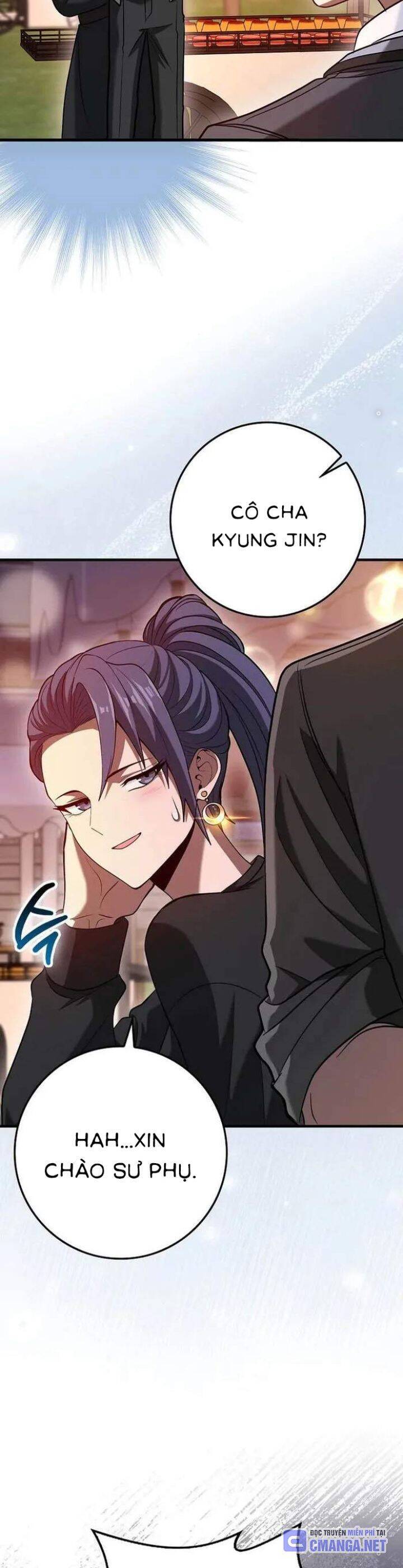 Thiên Tài Võ Thuật Hồi Quy - Chapter 63 - Page 15