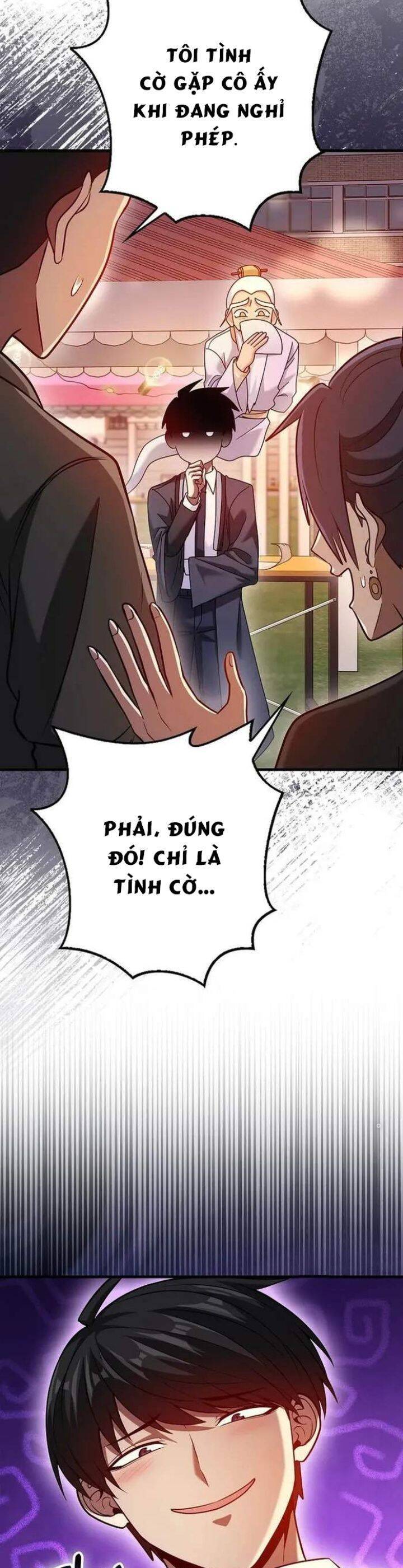Thiên Tài Võ Thuật Hồi Quy - Chapter 63 - Page 16