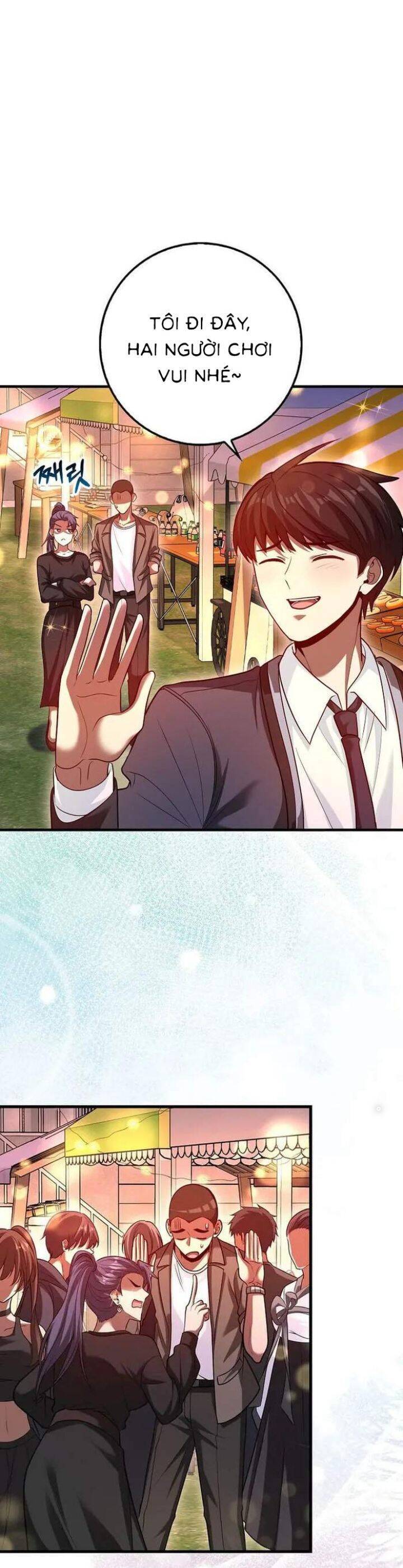 Thiên Tài Võ Thuật Hồi Quy - Chapter 63 - Page 18