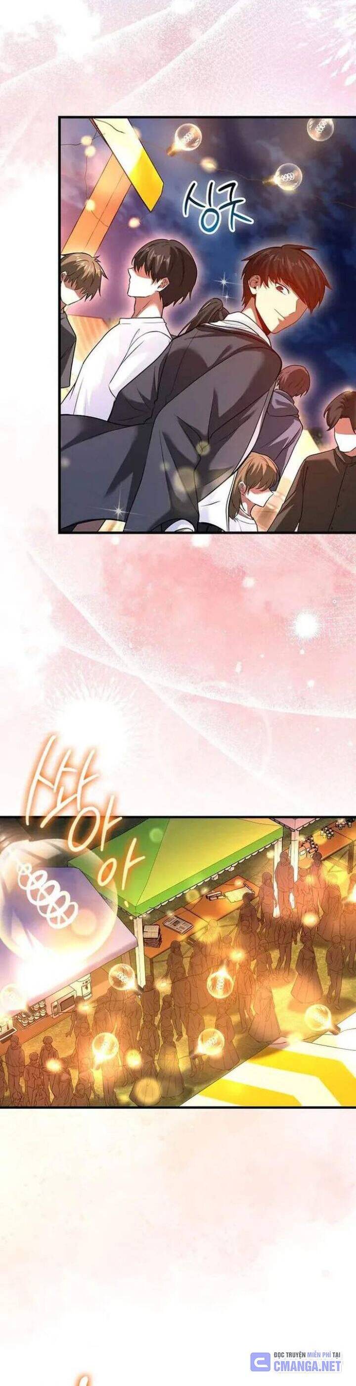 Thiên Tài Võ Thuật Hồi Quy - Chapter 63 - Page 19