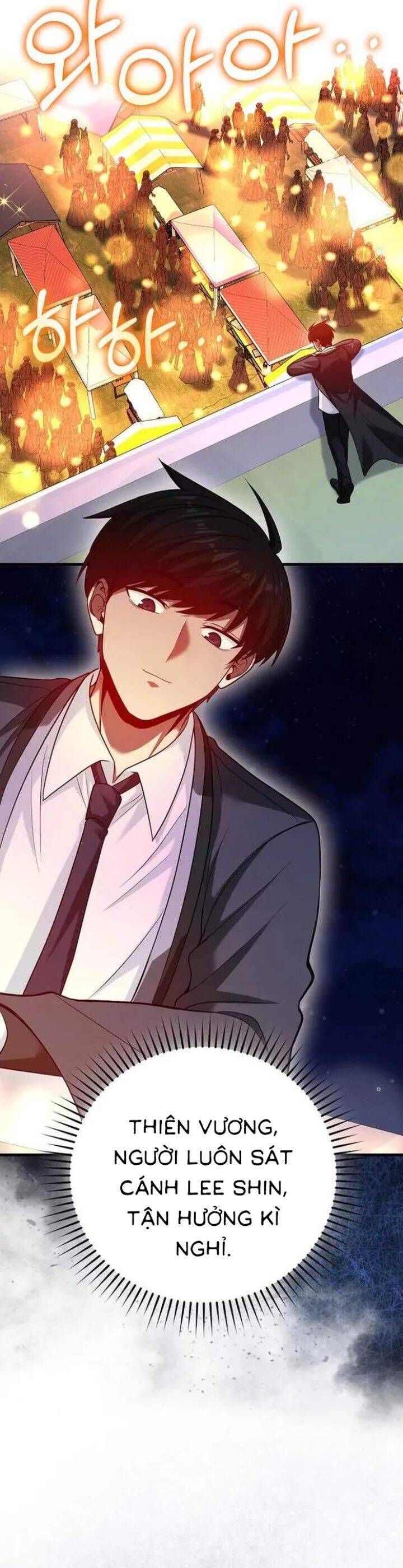 Thiên Tài Võ Thuật Hồi Quy - Chapter 63 - Page 20