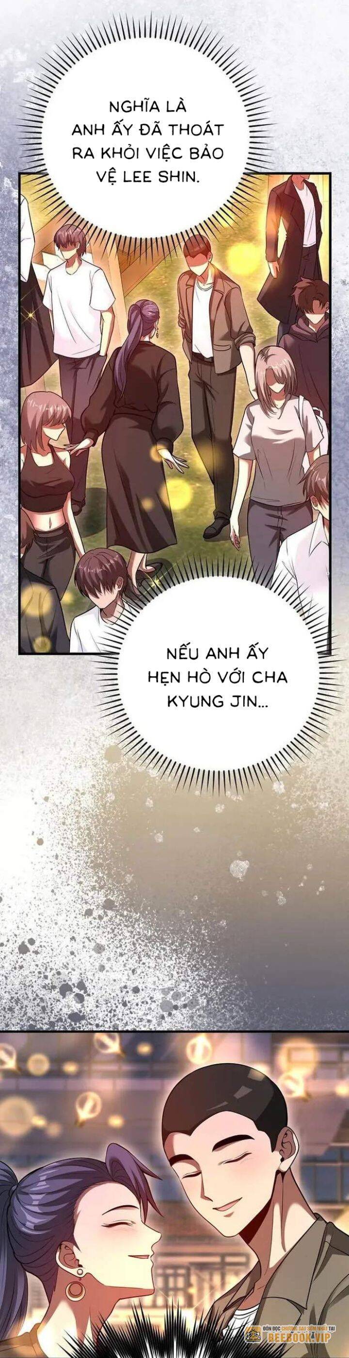 Thiên Tài Võ Thuật Hồi Quy - Chapter 63 - Page 21