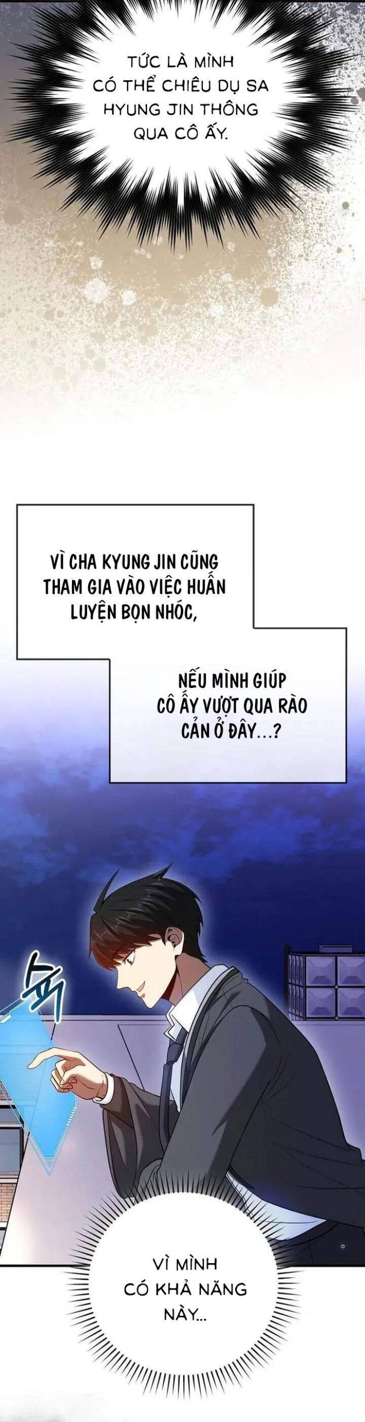 Thiên Tài Võ Thuật Hồi Quy - Chapter 63 - Page 22
