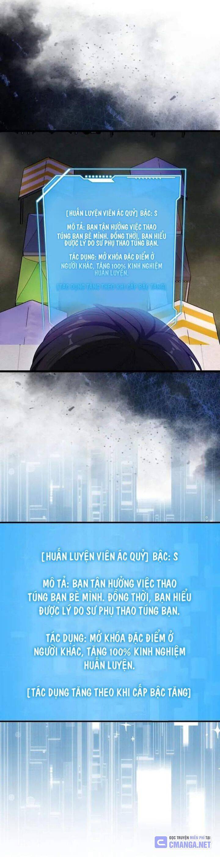 Thiên Tài Võ Thuật Hồi Quy - Chapter 63 - Page 23