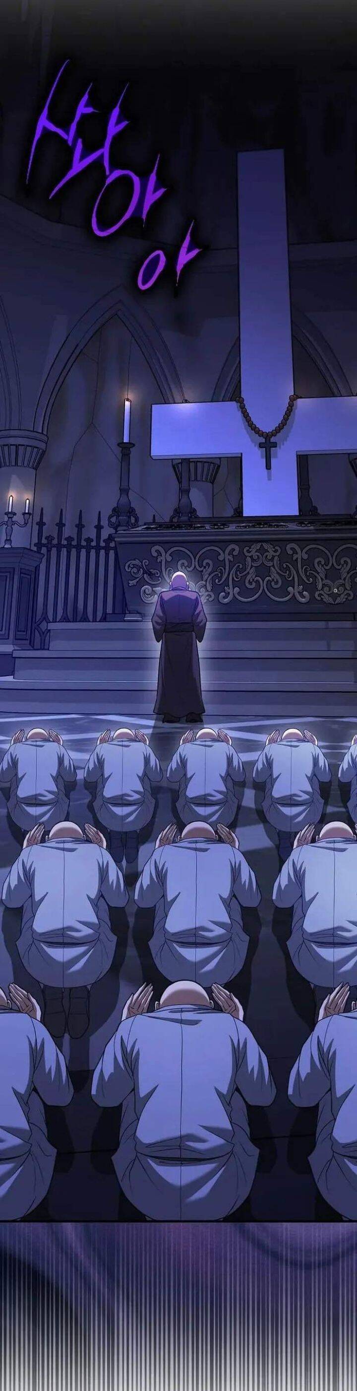 Thiên Tài Võ Thuật Hồi Quy - Chapter 63 - Page 26