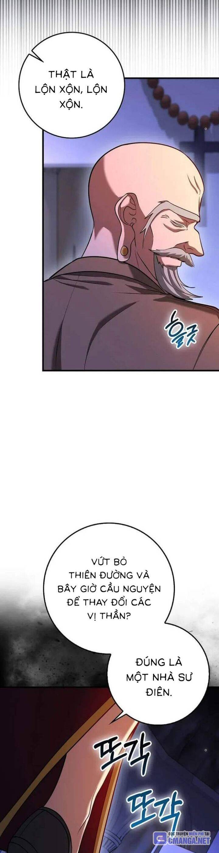 Thiên Tài Võ Thuật Hồi Quy - Chapter 63 - Page 27