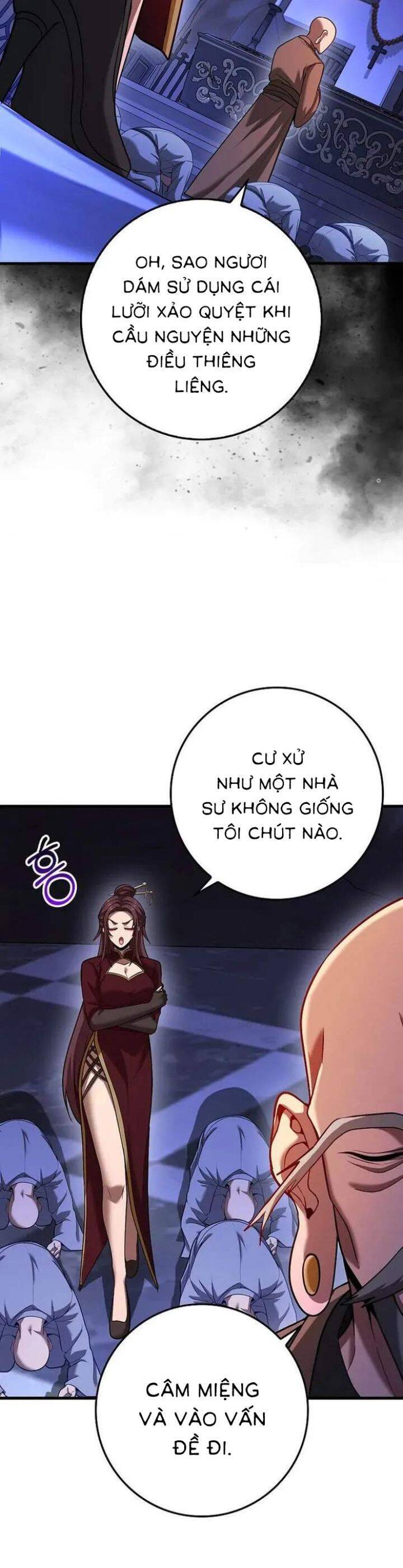 Thiên Tài Võ Thuật Hồi Quy - Chapter 63 - Page 28