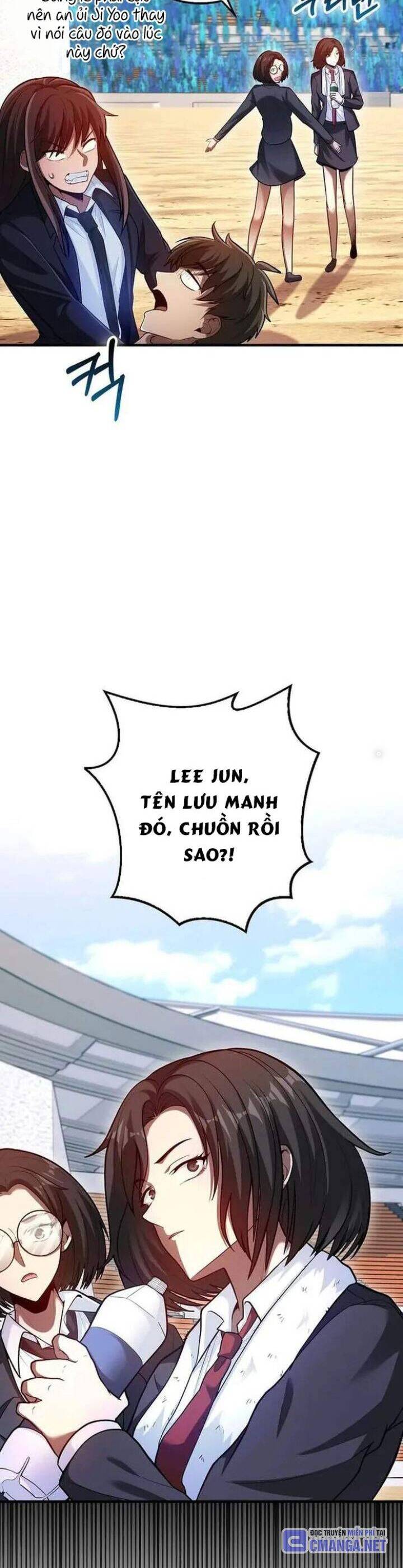 Thiên Tài Võ Thuật Hồi Quy - Chapter 63 - Page 3