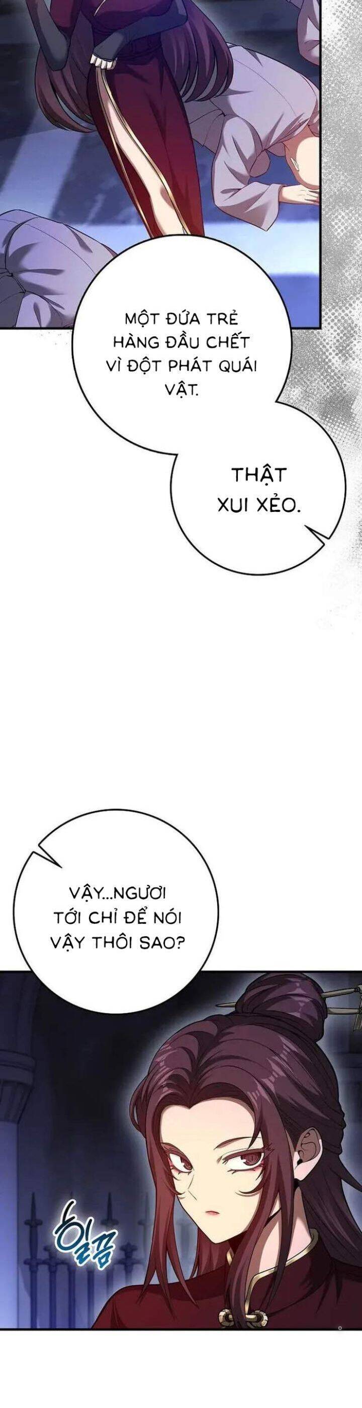 Thiên Tài Võ Thuật Hồi Quy - Chapter 63 - Page 31