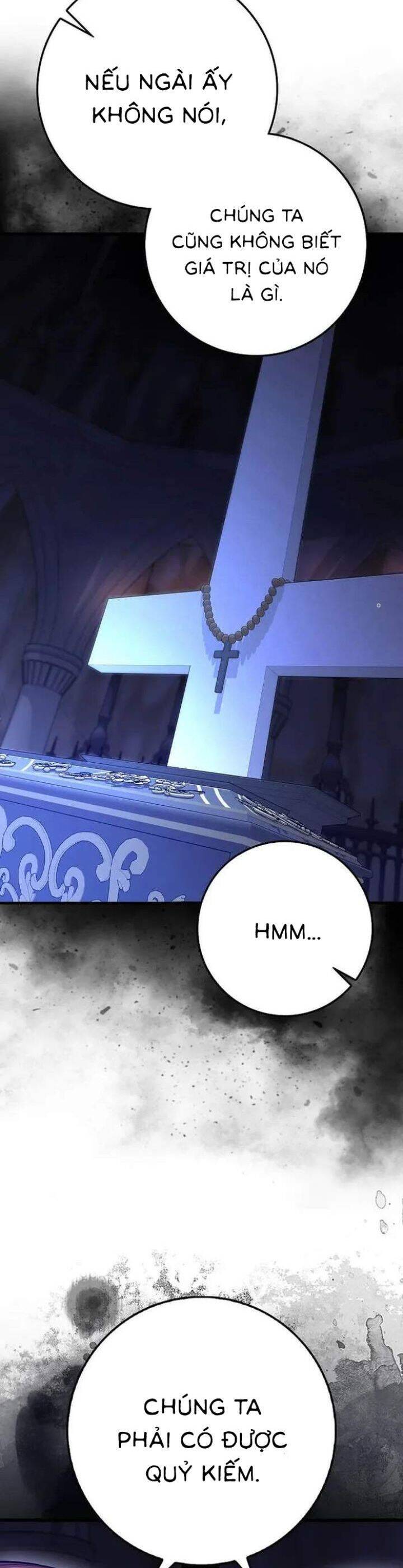 Thiên Tài Võ Thuật Hồi Quy - Chapter 63 - Page 35