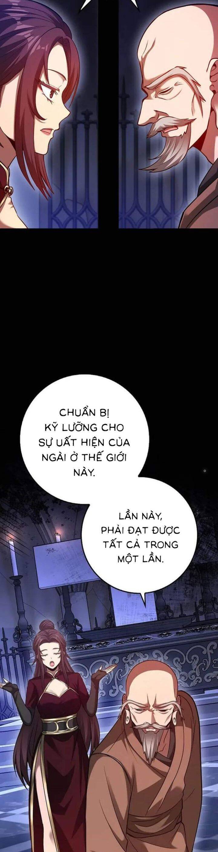 Thiên Tài Võ Thuật Hồi Quy - Chapter 63 - Page 36