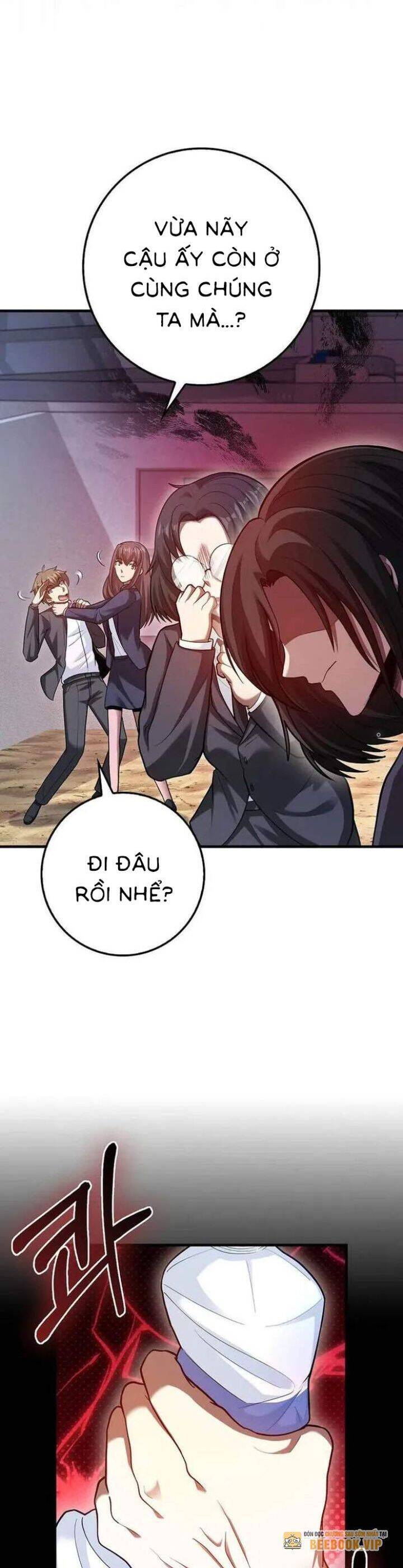 Thiên Tài Võ Thuật Hồi Quy - Chapter 63 - Page 5