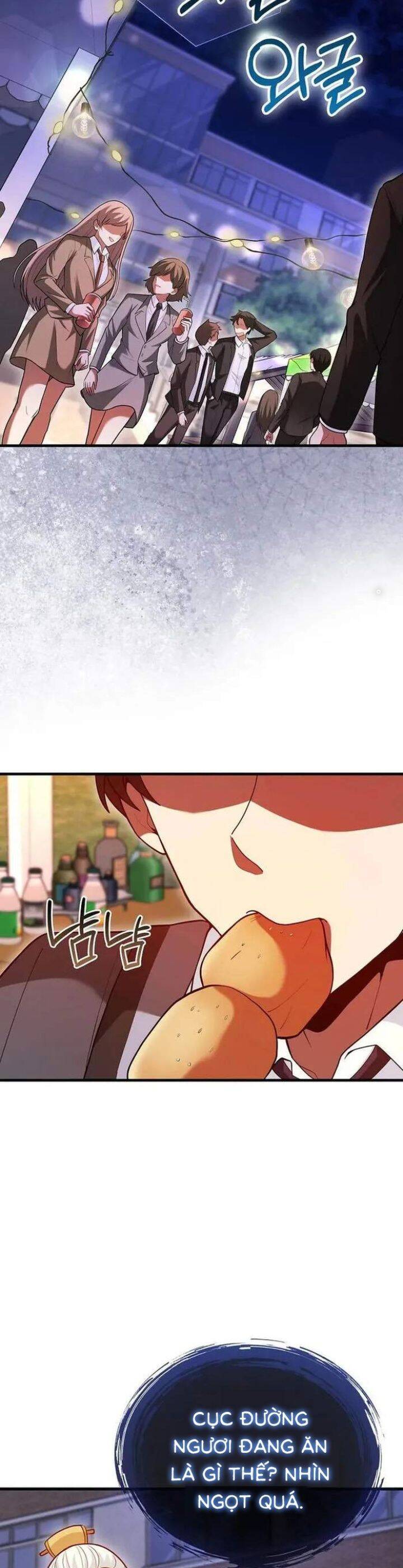 Thiên Tài Võ Thuật Hồi Quy - Chapter 63 - Page 8