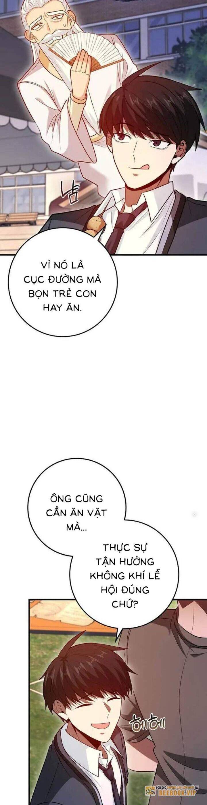 Thiên Tài Võ Thuật Hồi Quy - Chapter 63 - Page 9