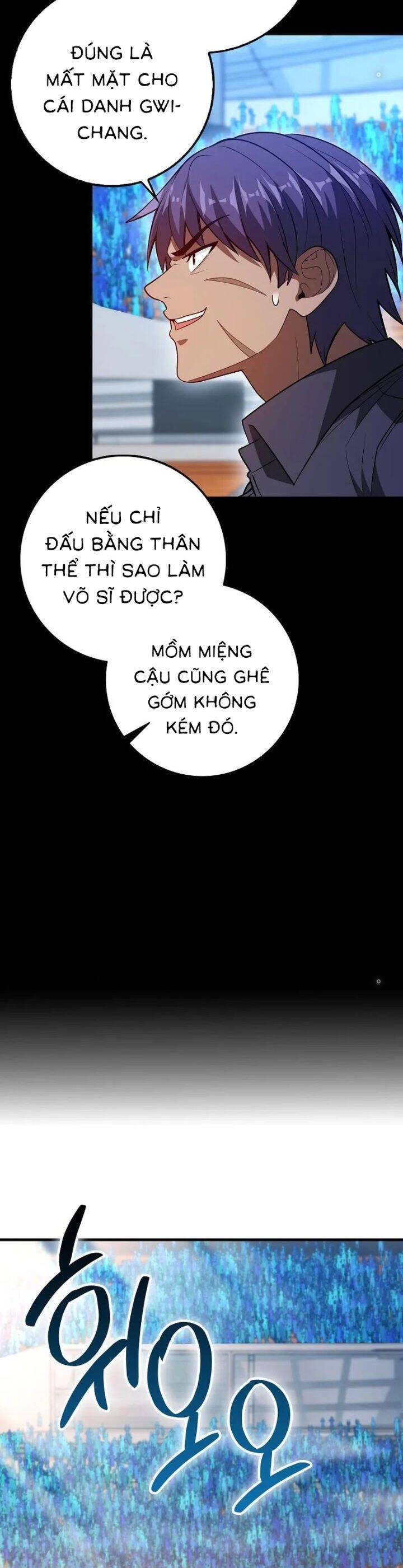 Thiên Tài Võ Thuật Hồi Quy - Chapter 64 - Page 10