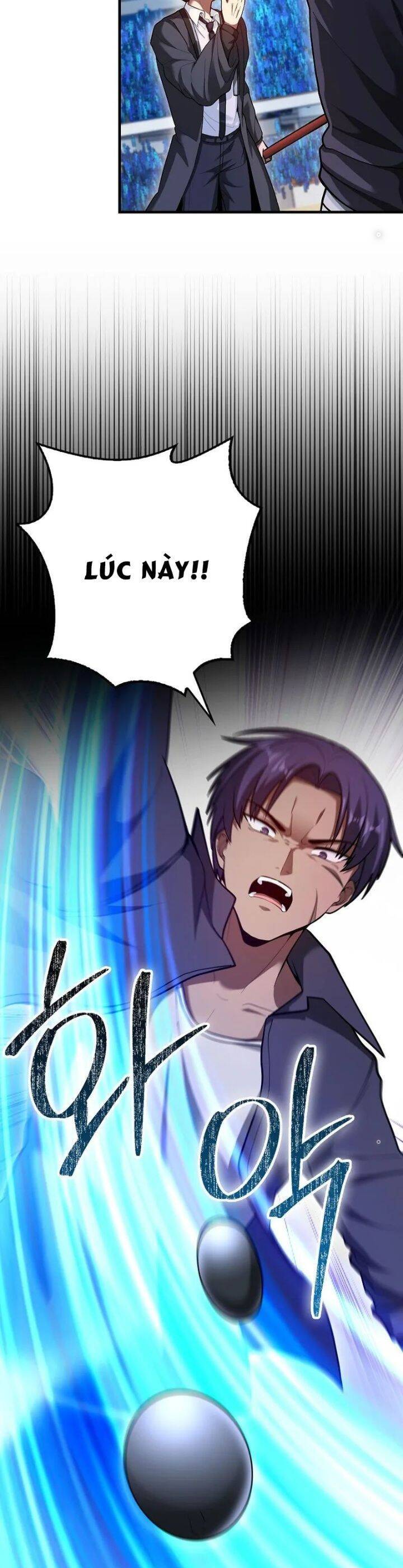 Thiên Tài Võ Thuật Hồi Quy - Chapter 64 - Page 12