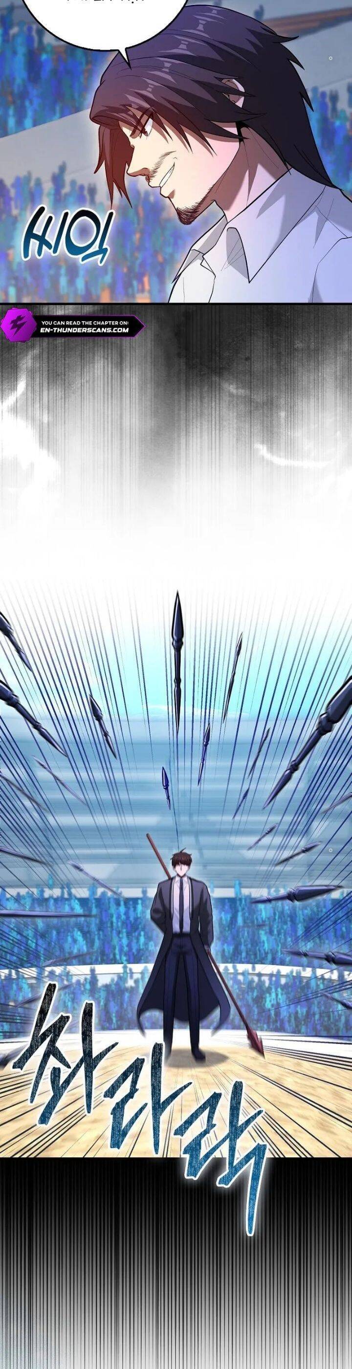 Thiên Tài Võ Thuật Hồi Quy - Chapter 64 - Page 16