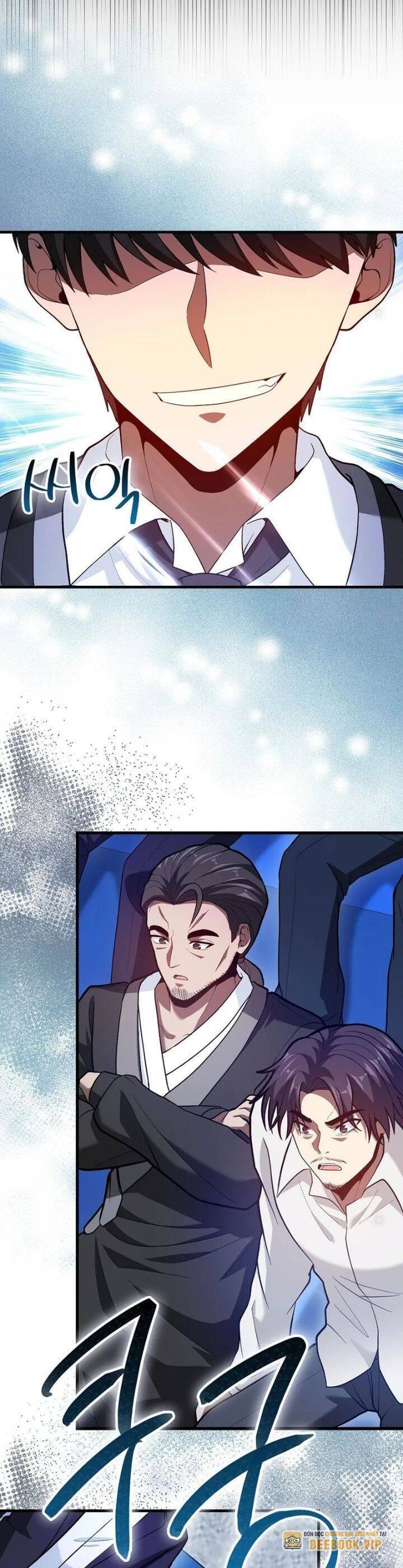 Thiên Tài Võ Thuật Hồi Quy - Chapter 64 - Page 17