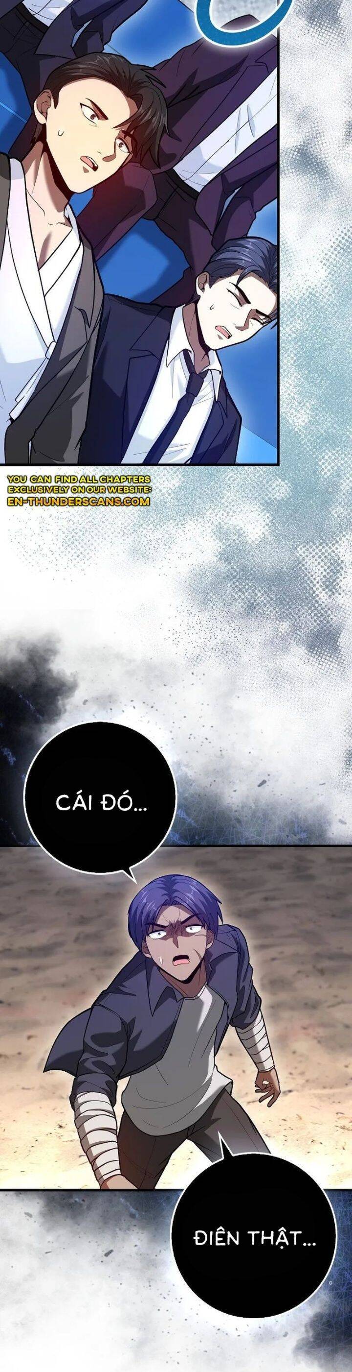 Thiên Tài Võ Thuật Hồi Quy - Chapter 64 - Page 18