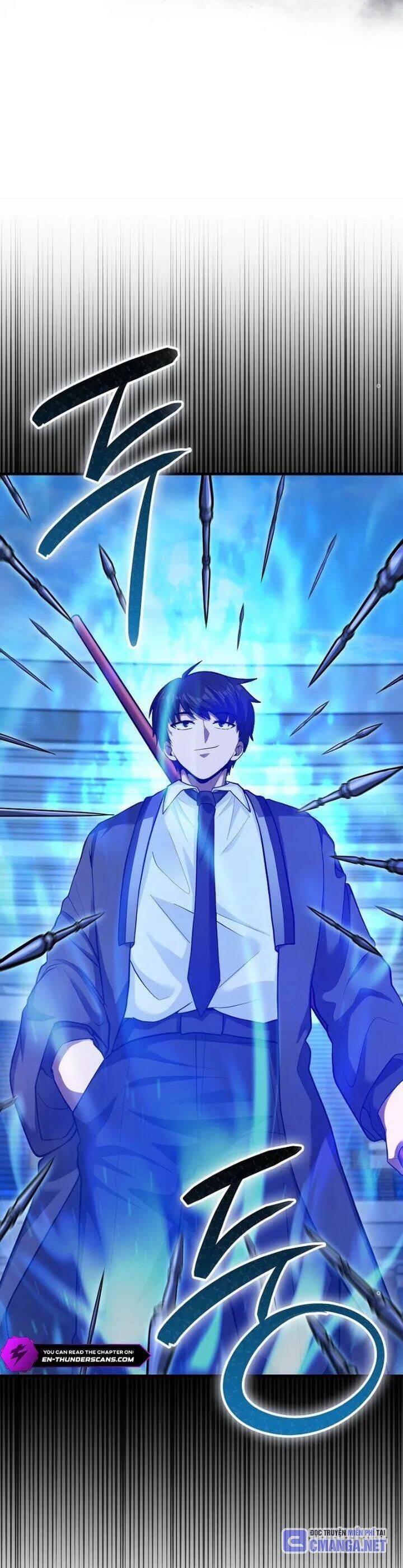 Thiên Tài Võ Thuật Hồi Quy - Chapter 64 - Page 19