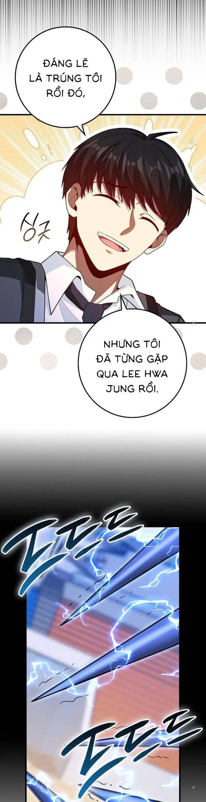 Thiên Tài Võ Thuật Hồi Quy - Chapter 64 - Page 20