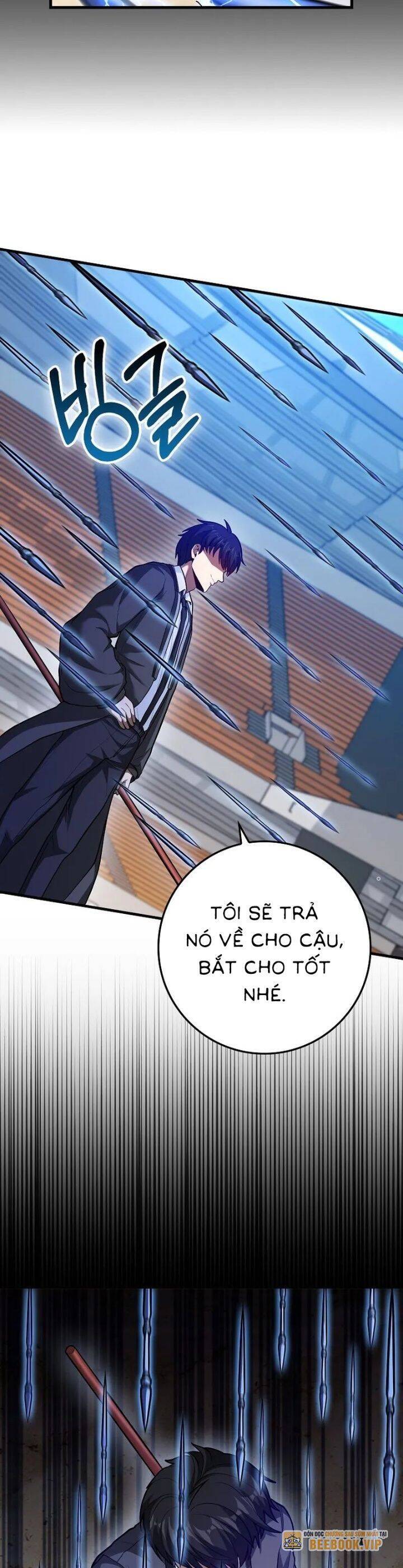 Thiên Tài Võ Thuật Hồi Quy - Chapter 64 - Page 21