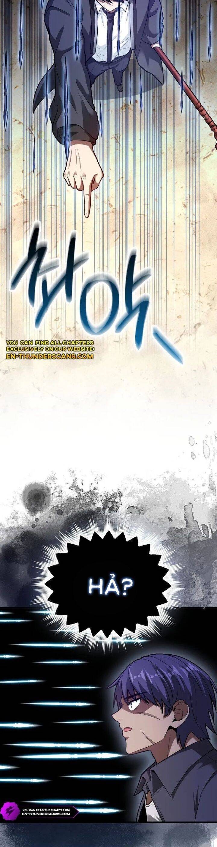 Thiên Tài Võ Thuật Hồi Quy - Chapter 64 - Page 22