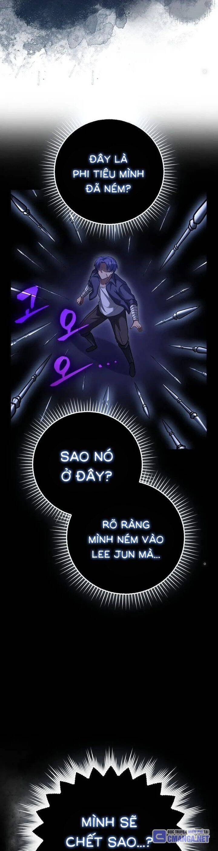 Thiên Tài Võ Thuật Hồi Quy - Chapter 64 - Page 23
