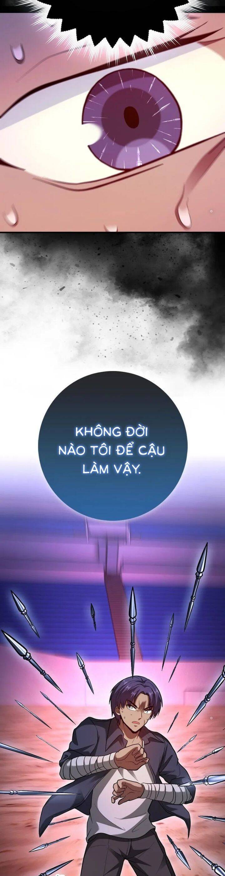 Thiên Tài Võ Thuật Hồi Quy - Chapter 64 - Page 24