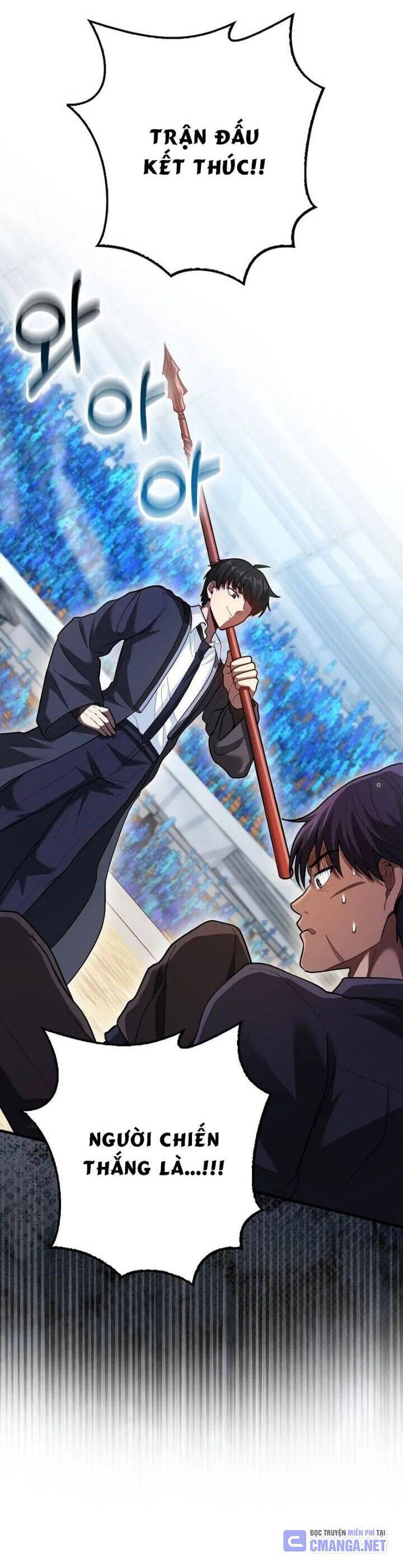 Thiên Tài Võ Thuật Hồi Quy - Chapter 64 - Page 27