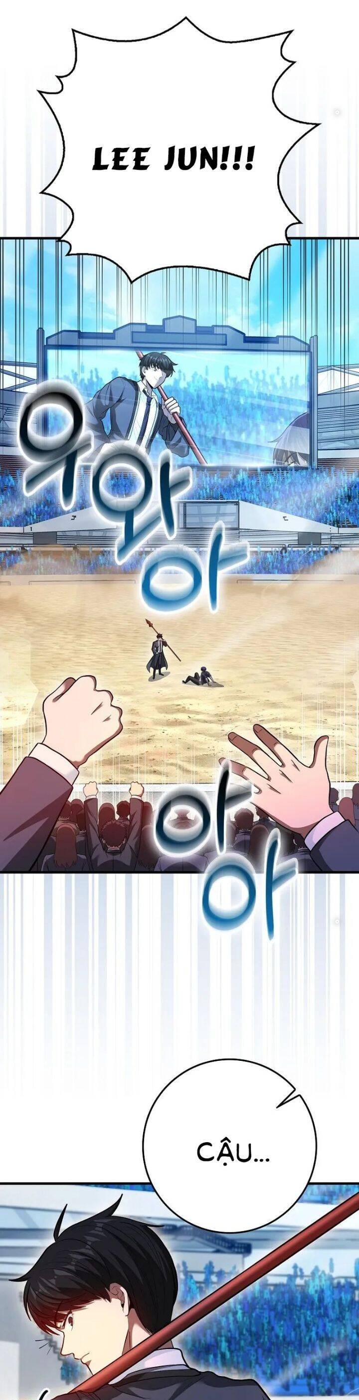 Thiên Tài Võ Thuật Hồi Quy - Chapter 64 - Page 28