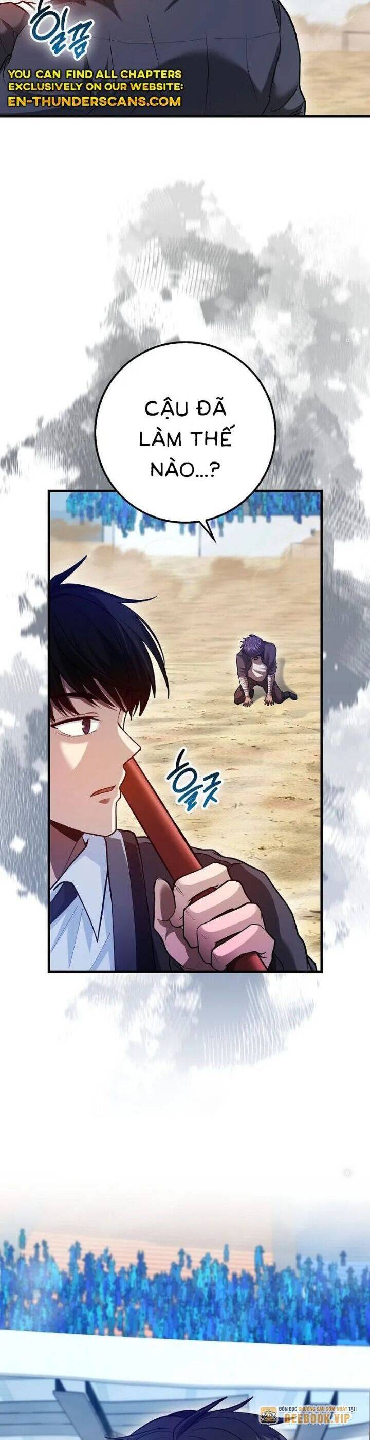 Thiên Tài Võ Thuật Hồi Quy - Chapter 64 - Page 29