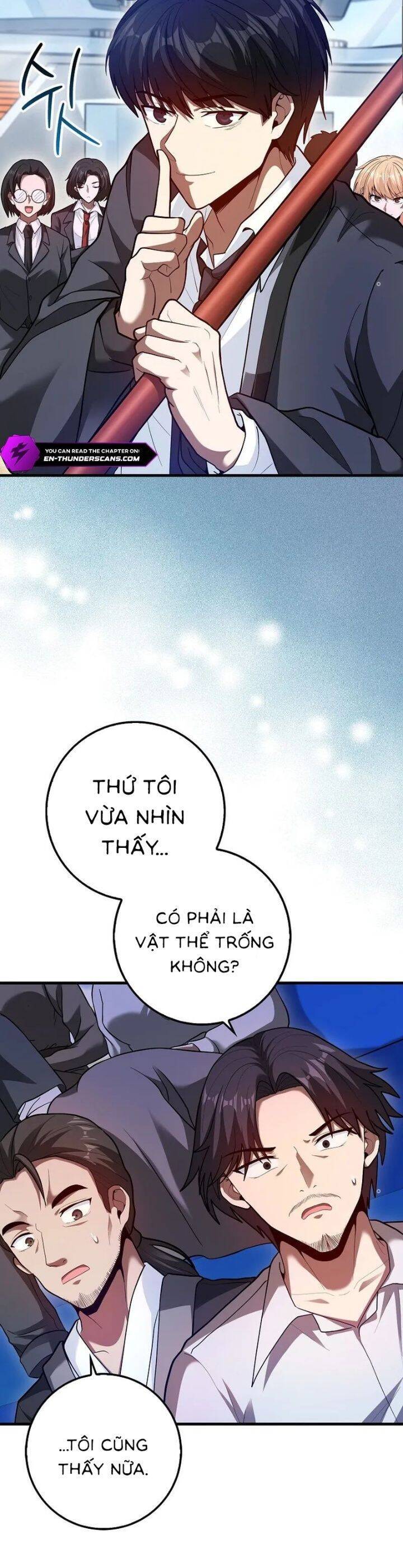 Thiên Tài Võ Thuật Hồi Quy - Chapter 64 - Page 30