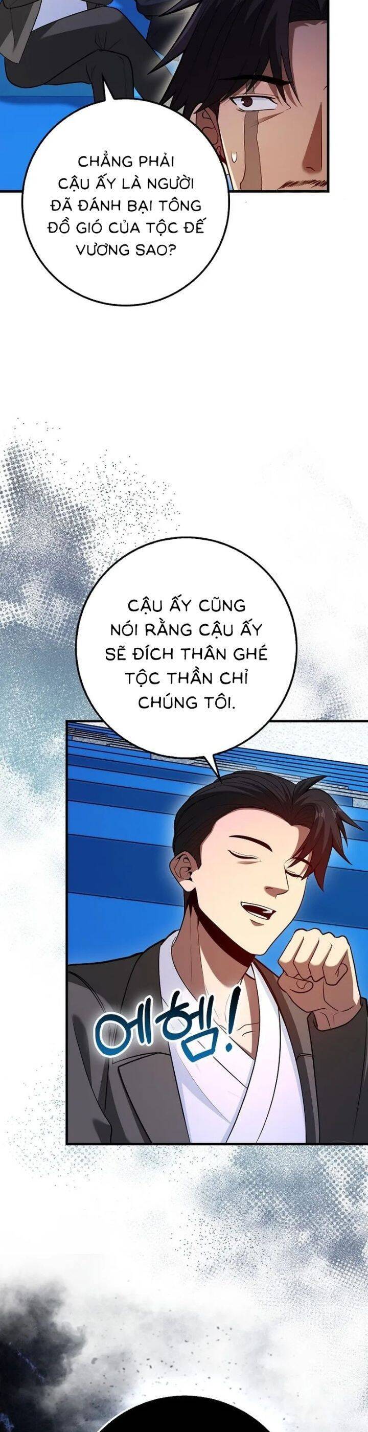 Thiên Tài Võ Thuật Hồi Quy - Chapter 64 - Page 32