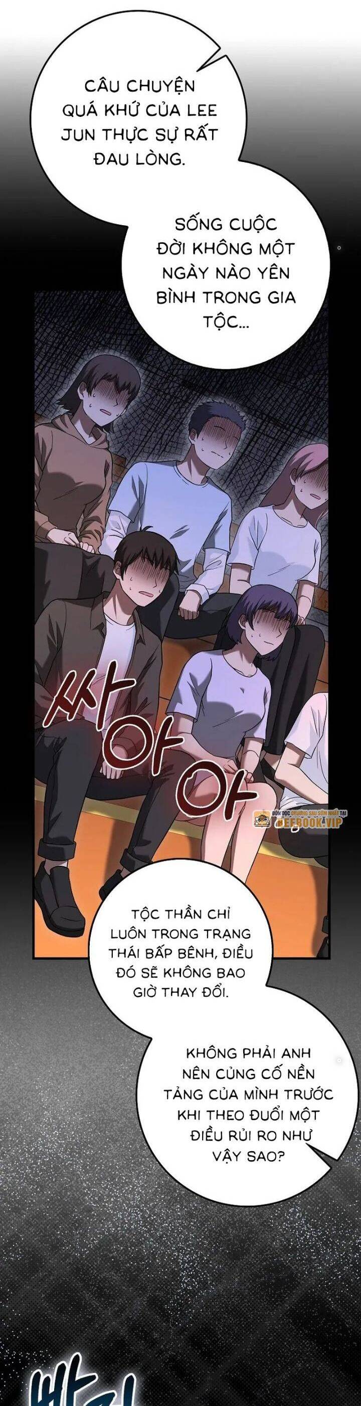 Thiên Tài Võ Thuật Hồi Quy - Chapter 64 - Page 35