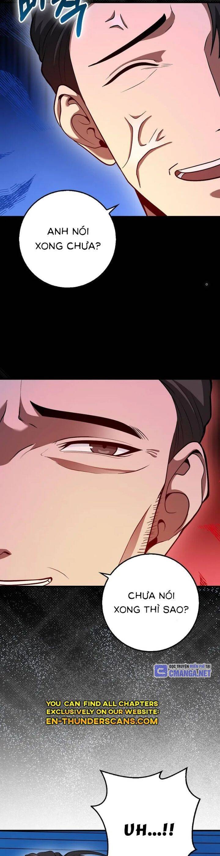 Thiên Tài Võ Thuật Hồi Quy - Chapter 64 - Page 36