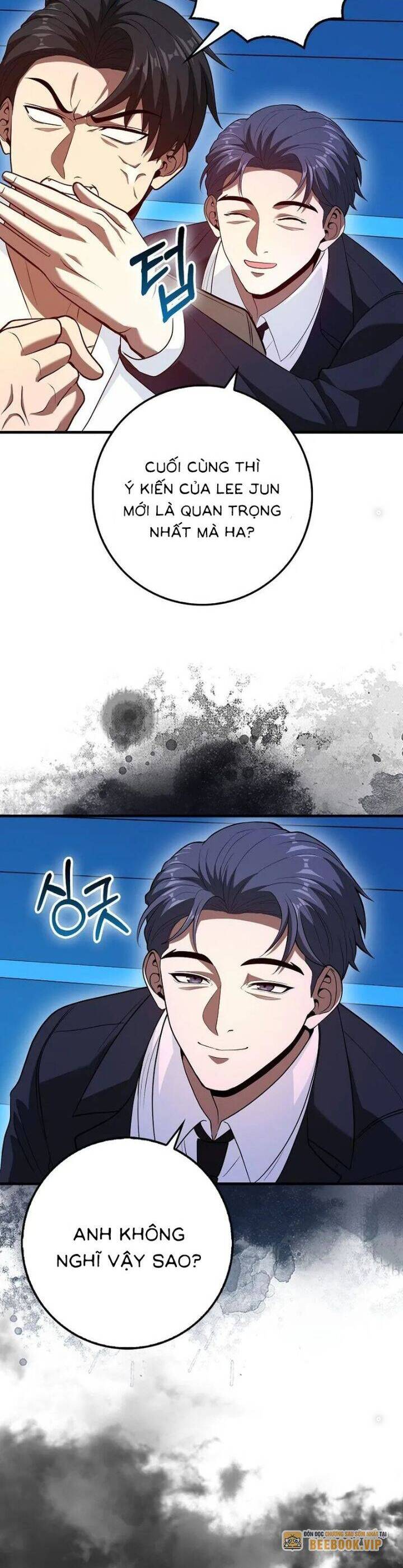 Thiên Tài Võ Thuật Hồi Quy - Chapter 64 - Page 37