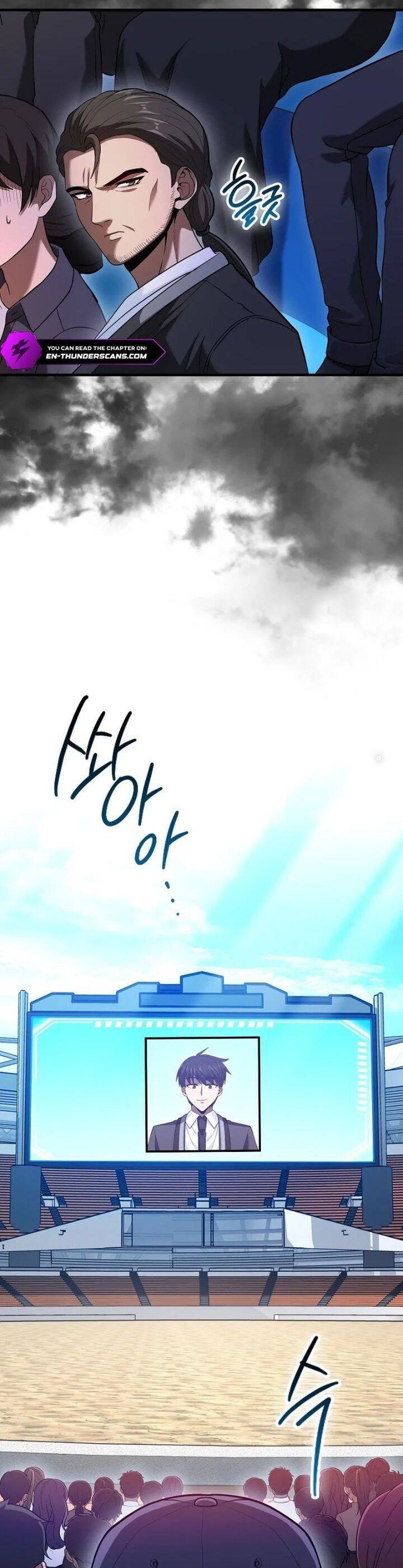 Thiên Tài Võ Thuật Hồi Quy - Chapter 64 - Page 38