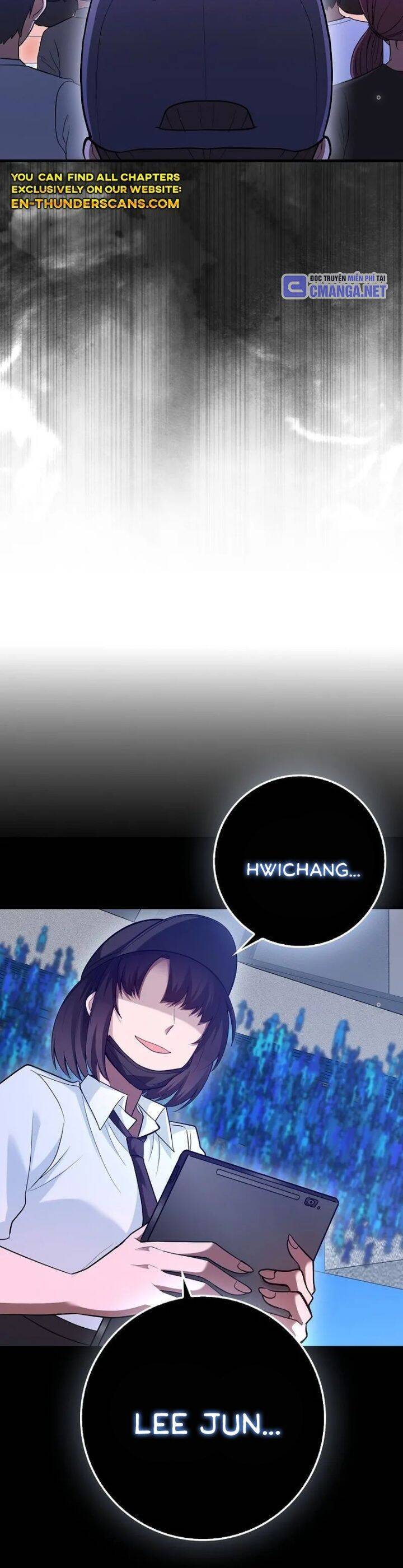 Thiên Tài Võ Thuật Hồi Quy - Chapter 64 - Page 39