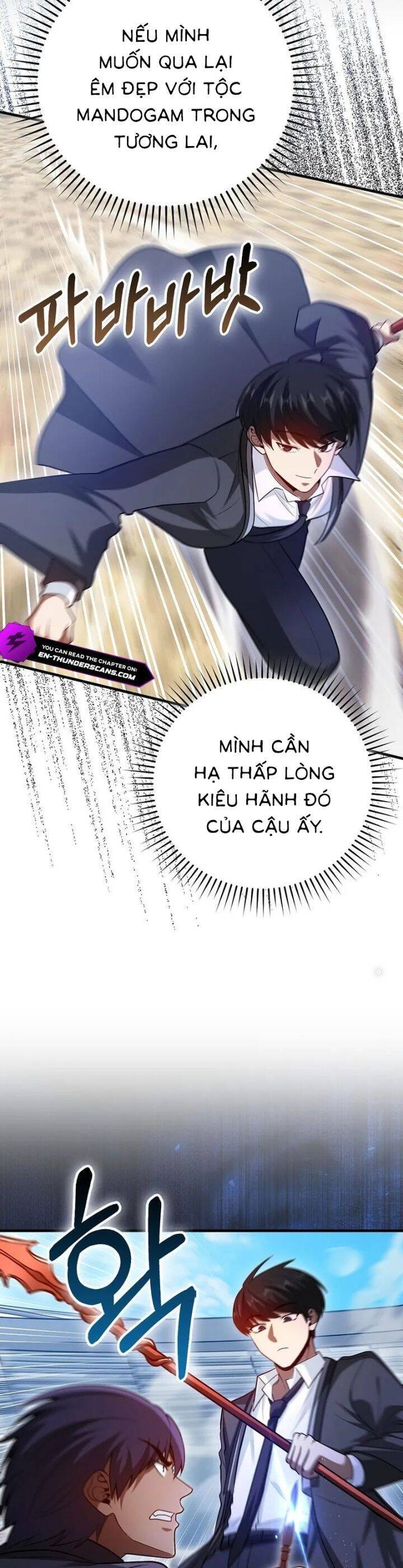 Thiên Tài Võ Thuật Hồi Quy - Chapter 64 - Page 4