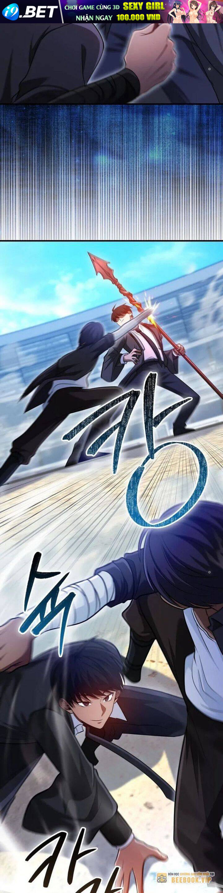 Thiên Tài Võ Thuật Hồi Quy - Chapter 64 - Page 5