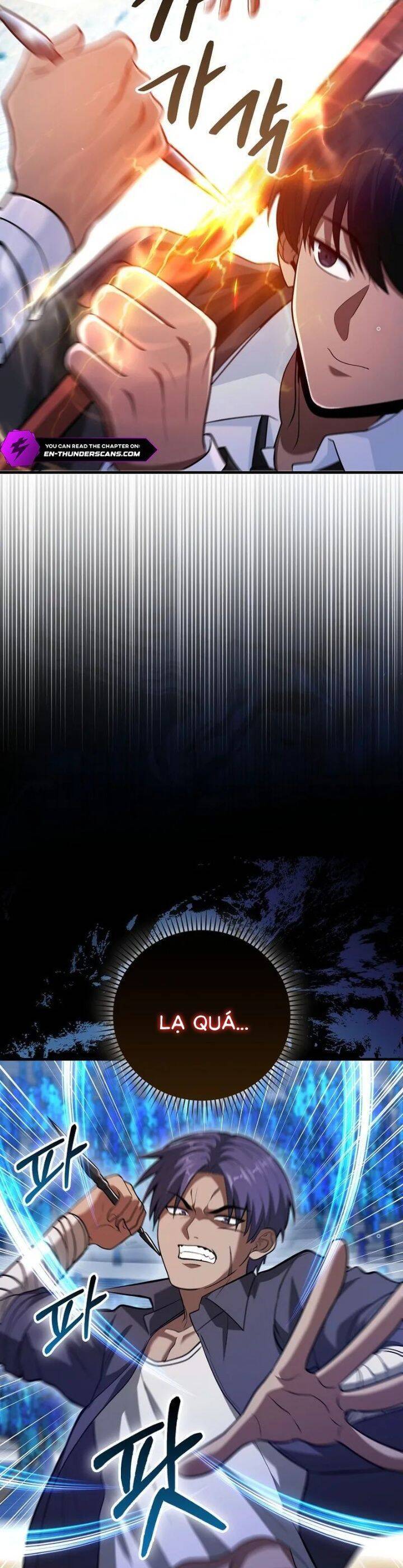 Thiên Tài Võ Thuật Hồi Quy - Chapter 64 - Page 6