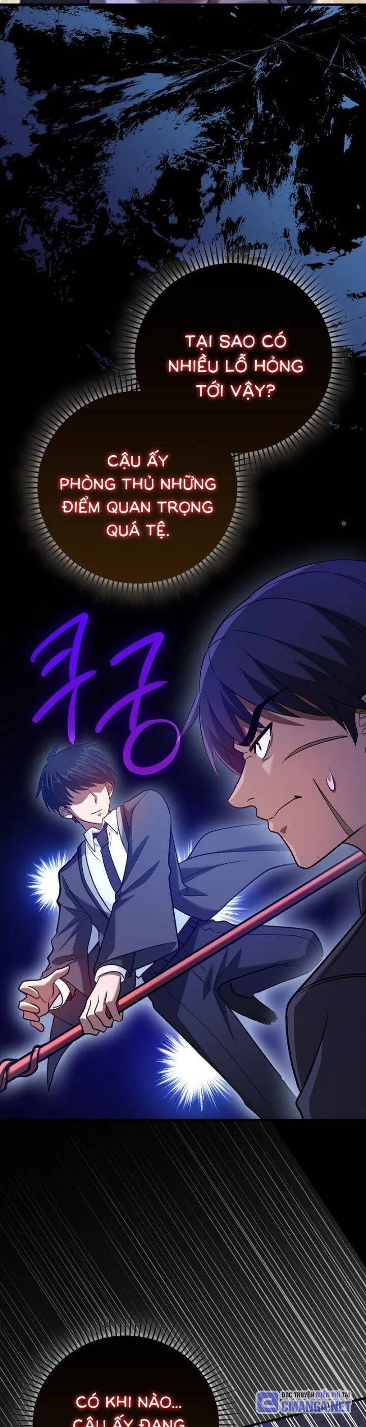 Thiên Tài Võ Thuật Hồi Quy - Chapter 64 - Page 7