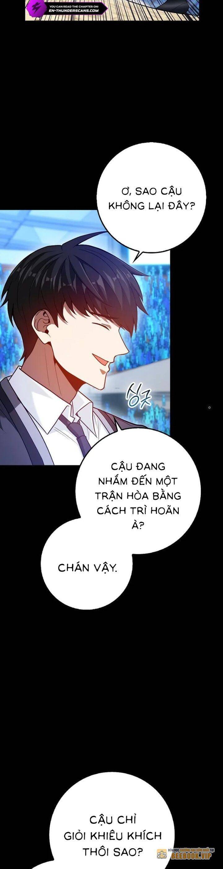 Thiên Tài Võ Thuật Hồi Quy - Chapter 64 - Page 9
