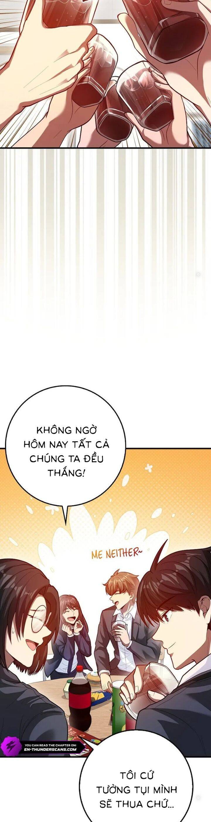 Thiên Tài Võ Thuật Hồi Quy - Chapter 65 - Page 10