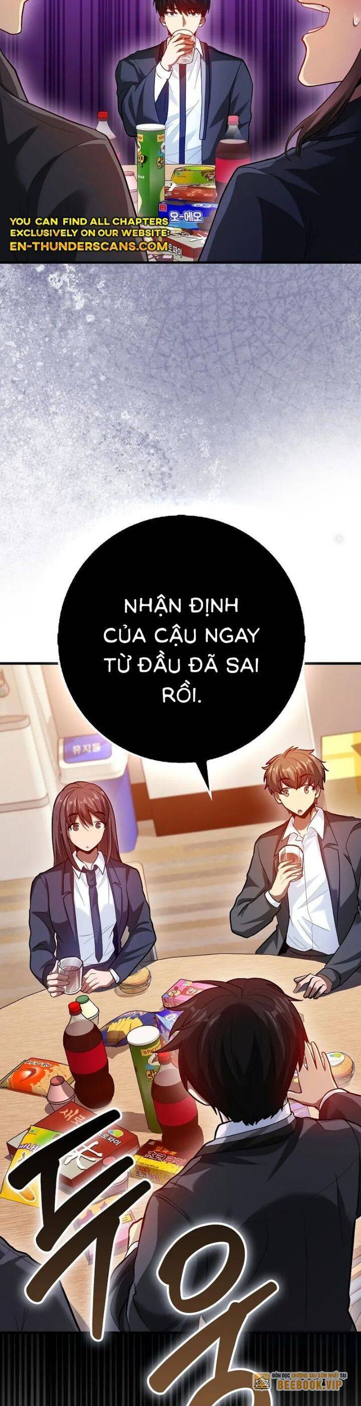 Thiên Tài Võ Thuật Hồi Quy - Chapter 65 - Page 13