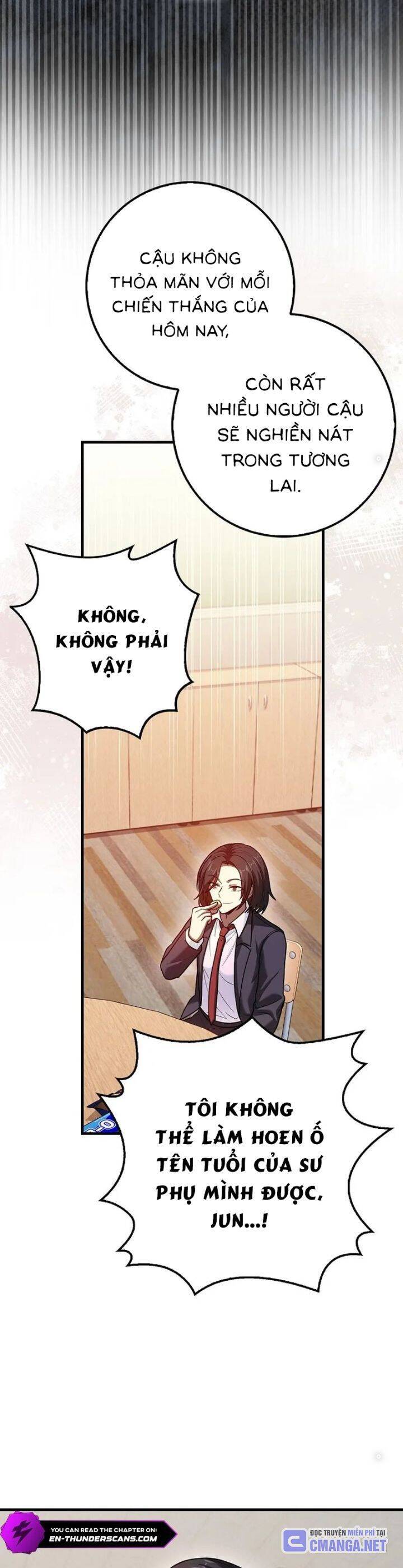 Thiên Tài Võ Thuật Hồi Quy - Chapter 65 - Page 15