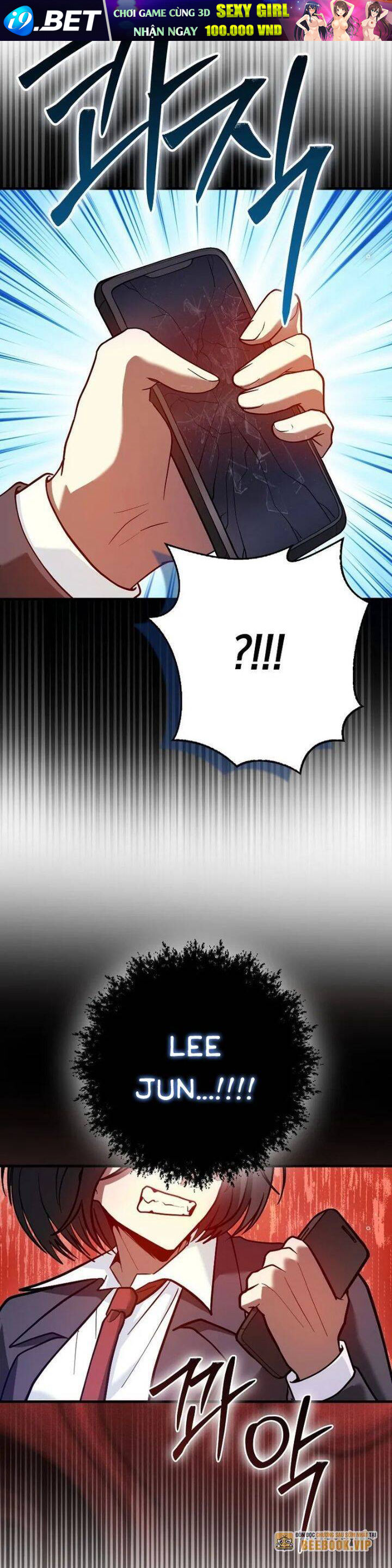 Thiên Tài Võ Thuật Hồi Quy - Chapter 65 - Page 17