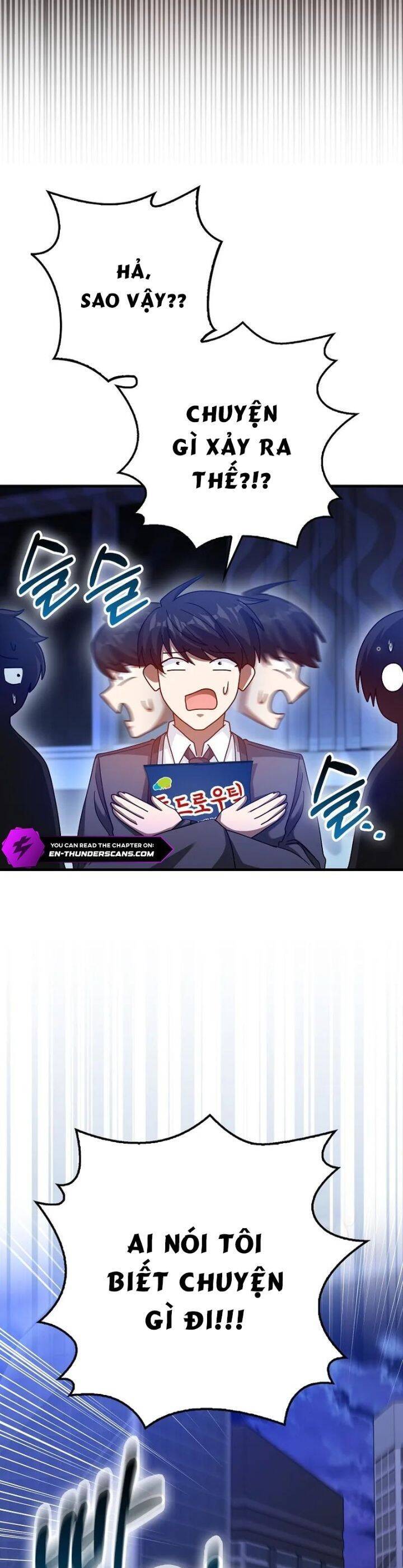 Thiên Tài Võ Thuật Hồi Quy - Chapter 65 - Page 18